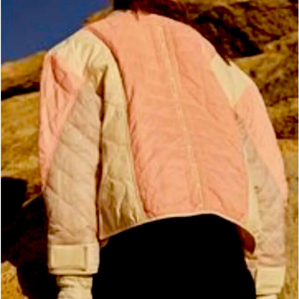 FREE PEOPLE MOVEMENT Landscape View Ski Jacket - Picture 8 of 15